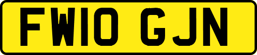 FW10GJN