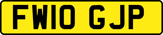 FW10GJP