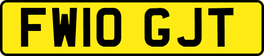 FW10GJT