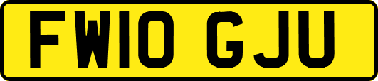FW10GJU