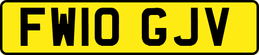 FW10GJV