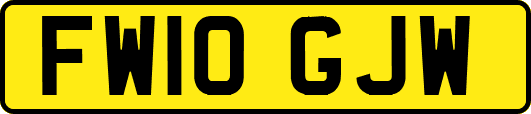 FW10GJW