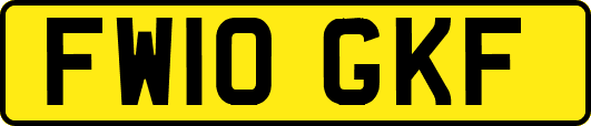 FW10GKF