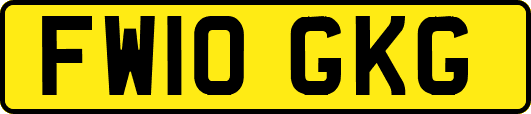 FW10GKG