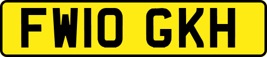 FW10GKH