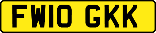 FW10GKK