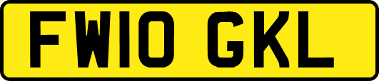 FW10GKL