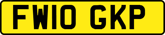 FW10GKP