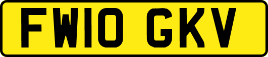 FW10GKV