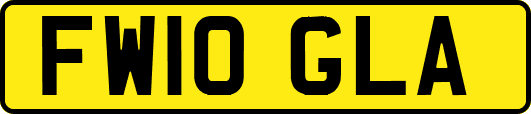 FW10GLA