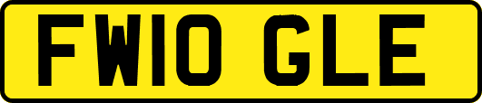 FW10GLE