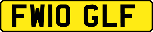 FW10GLF