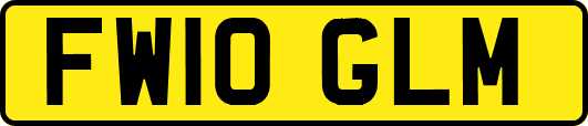 FW10GLM