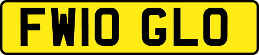 FW10GLO