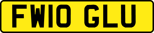 FW10GLU