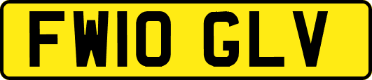 FW10GLV