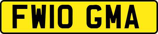 FW10GMA