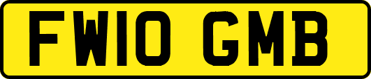 FW10GMB