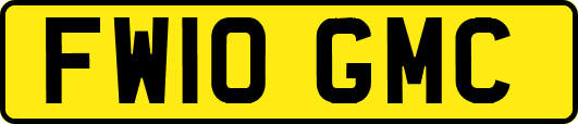 FW10GMC