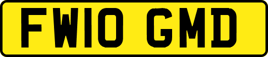 FW10GMD