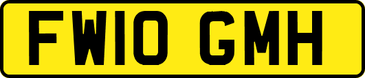 FW10GMH