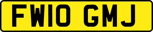 FW10GMJ