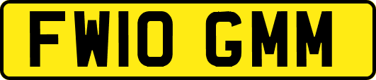 FW10GMM