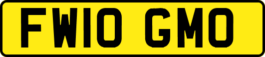 FW10GMO