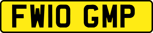 FW10GMP