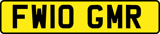 FW10GMR
