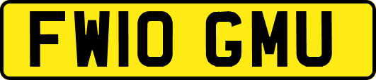FW10GMU