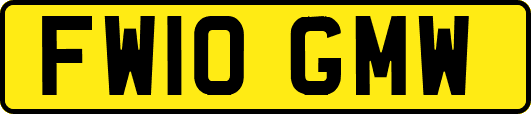 FW10GMW
