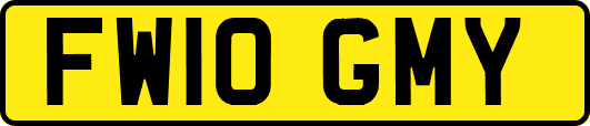 FW10GMY
