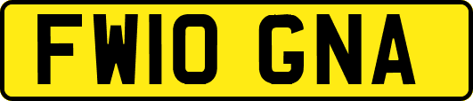 FW10GNA
