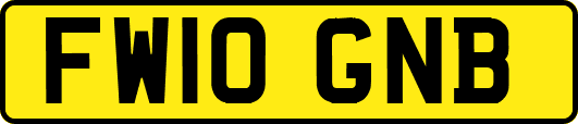 FW10GNB
