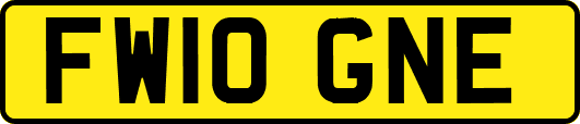 FW10GNE
