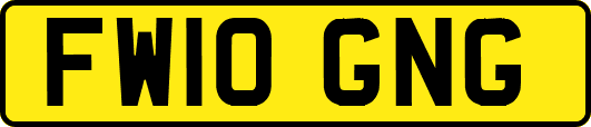 FW10GNG