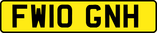 FW10GNH