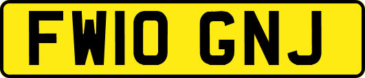 FW10GNJ