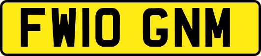 FW10GNM