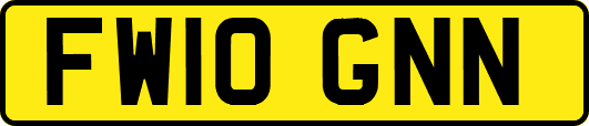FW10GNN