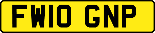 FW10GNP