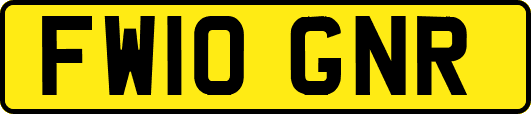 FW10GNR
