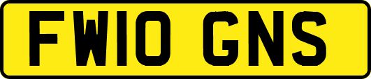 FW10GNS