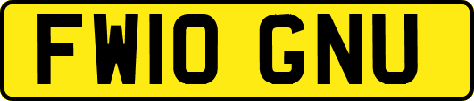 FW10GNU