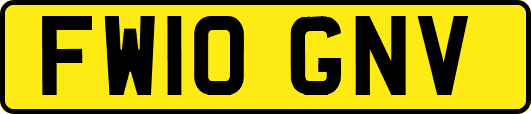 FW10GNV