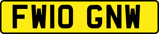 FW10GNW