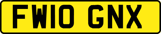FW10GNX