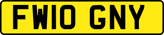 FW10GNY