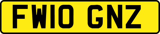 FW10GNZ